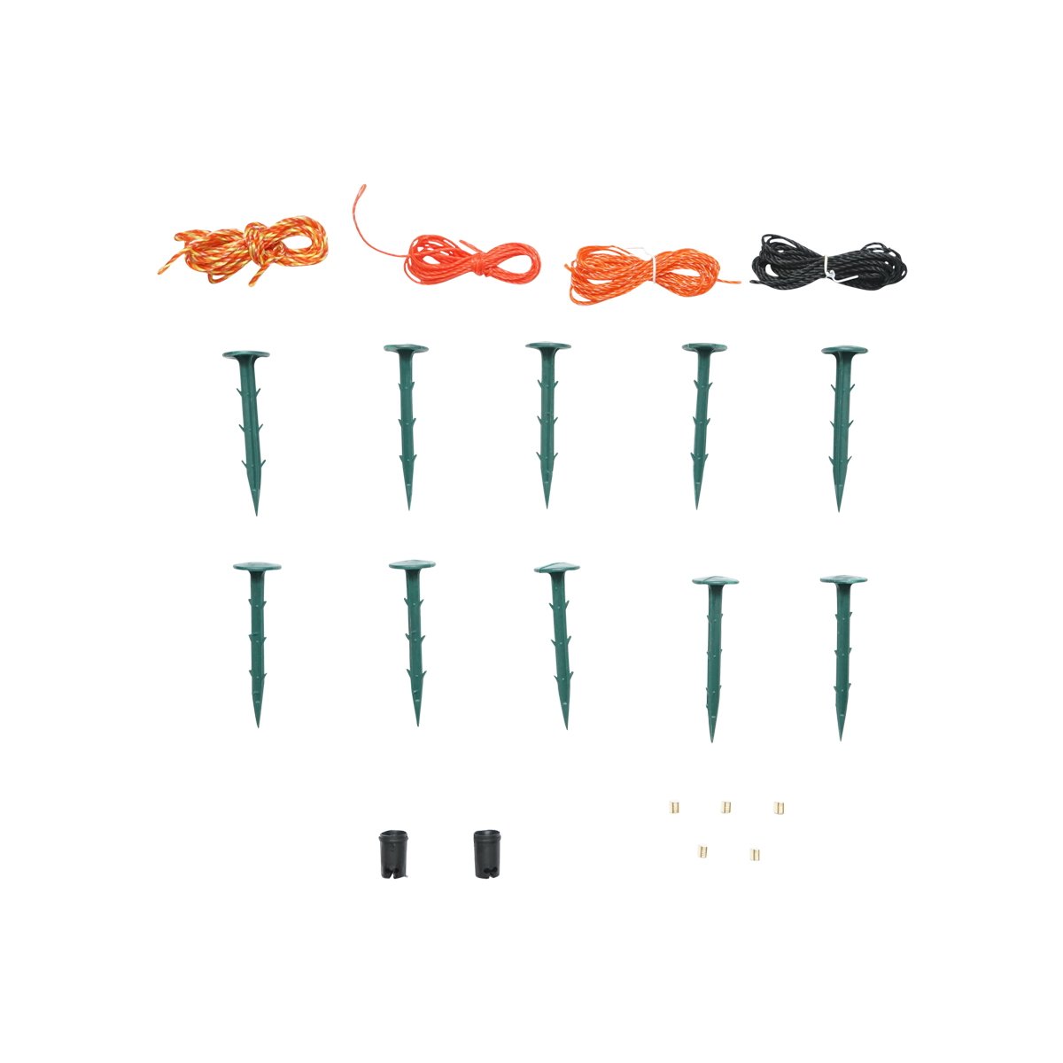 Plasa gard electric inaltime 90cm lungime 50m Breckner Germany